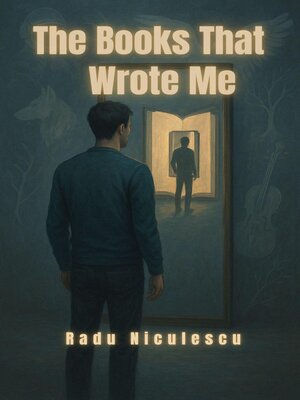 cover image of The Books That Wrote Me